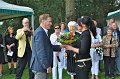 17-Arie met bloemen voor Desiree